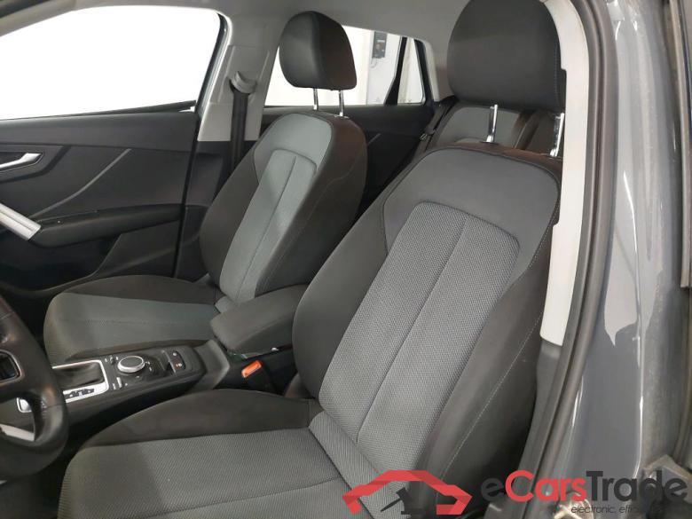 Audi Q2 1.6 TDI Aut. LED-Xenon Navi Klima PDC ... #5