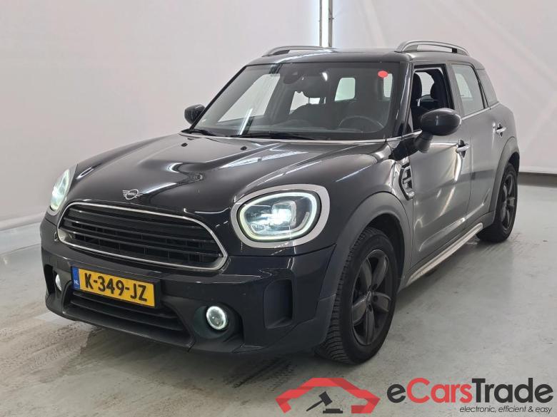 Mini Countryman '16 MINI Countryman Cooper Automaat 5d #1