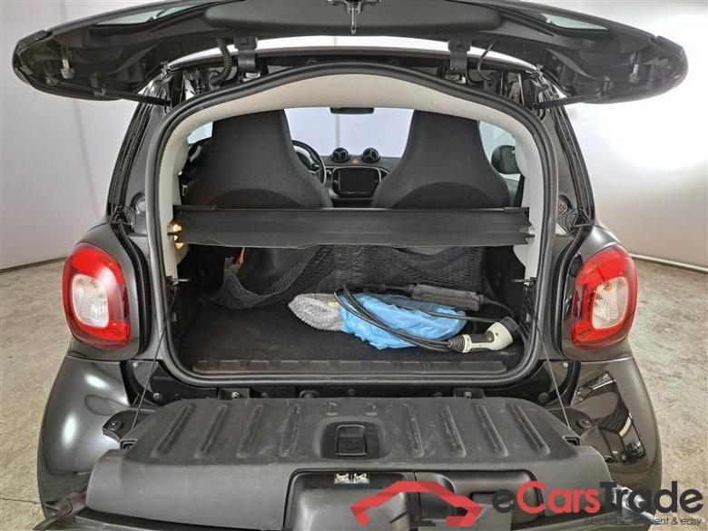 Smart 4 SMART FORTWO COUPÈ / 2019 / 3P / COUPE EQ 60KW PASSION #5
