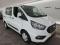 preview Ford Transit Custom #1