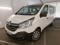 preview Renault Trafic #0