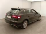 Audi A3 SB 1.5 TFSi 150Hp S-Line Ext. LED-Xenon Virtual Navi Klima PDC ... #2