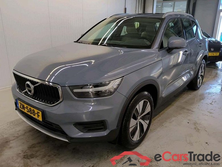 VOLVO XC40 1.5 T
