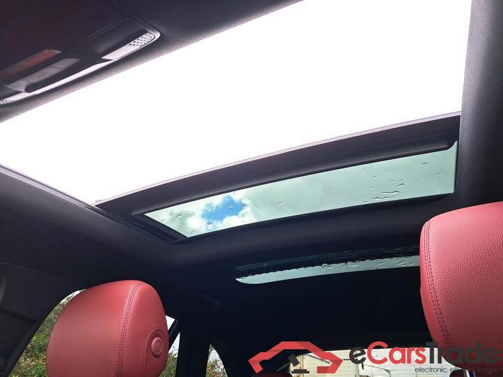 Mercedes-Benz GLC 300de AMG 4Matic Aut. Pano LED-Multibeam Burmester Widescreen Navi Sport-Leather KeylessGo Camera 360° Klima PDC ... #5