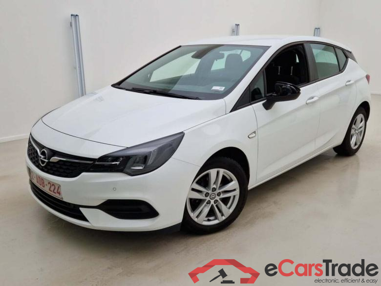 Opel Astra 1.5 CDTI LED Navi Klima PDC ...