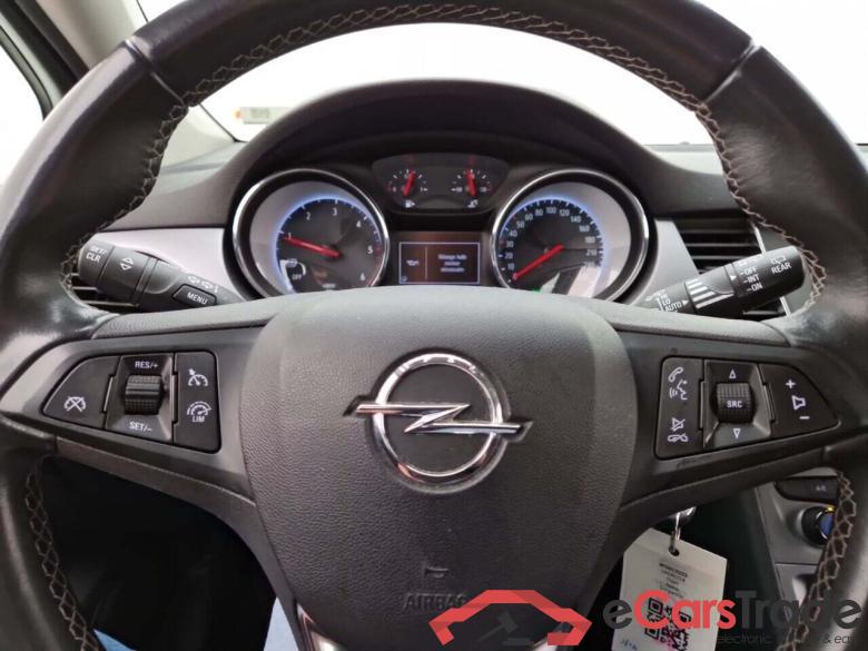 Opel Astra 1.5 CDTI LED Navi Klima PDC ... #6