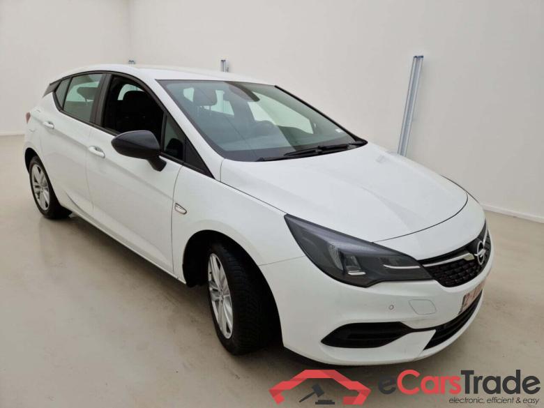 Opel Astra 1.5 CDTI LED Navi Klima PDC ... #2