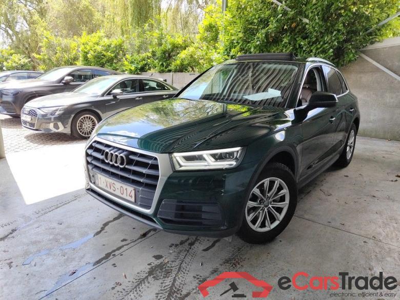Audi Q5 Business Edition 35 TDI 5d