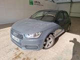 Audi 1.6 TDI 116 Business Line A1 Sportback Business Line 1.6 TDI 115CV BVM5 E6 #0