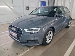 Audi A3 Sportback A3 Sportback 1.5 35 TFSi 110kW 110kW/150pk  5D/P Man-6