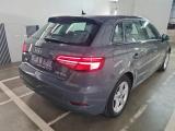 Audi A3 Sportback A3 Sportback 1.5 35 TFSi 110kW 110kW/150pk  5D/P Man-6 #3