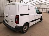 Citroen BlueHDi 100 S&S ETG6 Club M Berlingo Kasten Club L1 (Court) 1.6 BlueHDi 100CV BVM6 E6 #2