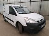 Citroen BlueHDi 100 S&S ETG6 Club M Berlingo Kasten Club L1 (Court) 1.6 BlueHDi 100CV BVM6 E6 #3