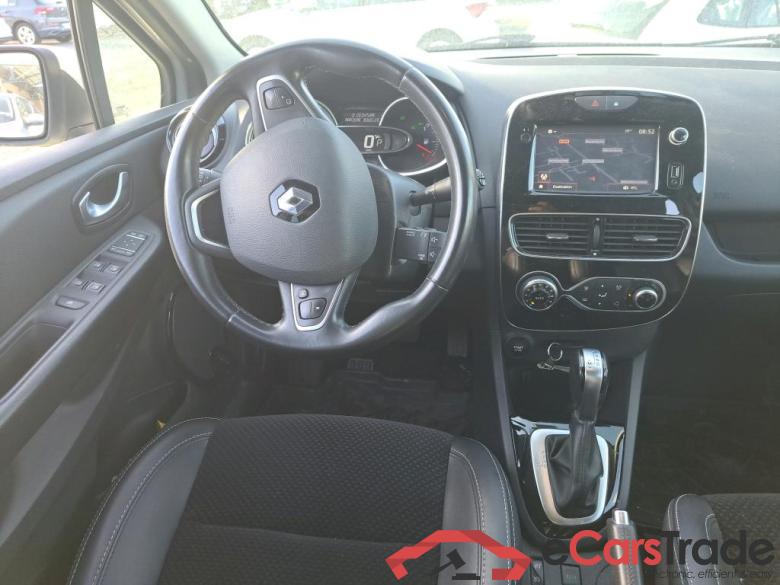Renault Intens Energy dCi 90 EDC Clio IV Intens 1.5 dCi 90CV BVA6 E6 #5