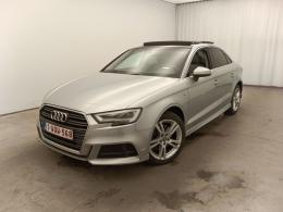 Audi A3 Berline 2.0 TDi 35 110kW S tronic 4d