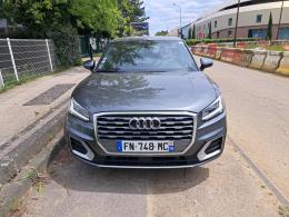 Audi 35 TFSI COD 150 S Tronic S Line Q2 35 TFSI S Line 1.5 150CV BVA7 E6dT