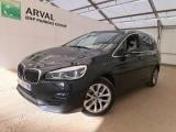 BMW 218d Business Design Auto Série 2 Gran Tourer 218d Lounge 2.0 150CV BVA8 E6d #0