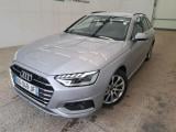 Audi 35 TDI 163 S tronic Business line A4 Avant 35 TDI Business Line 2.0 TDI 165CV BVA7 E6d #0