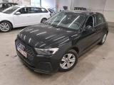 AUDI - A1 SB 25 TFSI 95PK Pack Business Plus & LED HeadLights  * PETROL * #0