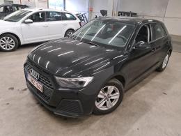 AUDI - A1 SB 25 TFSI 95PK Pack Business Plus & LED HeadLights  * PETROL *