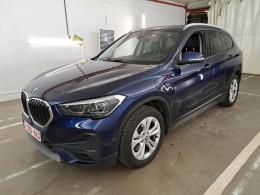 BMW X1 X1 xDrive25e (162 kW) 162kW/220pk  5D/P Auto-8