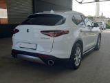 AlfaRomeo 8 ALFA ROMEO STELVIO / 2017 / 5P / SUV 2.2 TURBO DIESEL 210CV AT8 Q4 EXECUTIVE #1