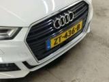 AUDI A3 Sportback 35 TFSI #3