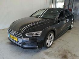 AUDI A5 Sportback 35 TFSI