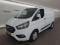 preview Ford Transit Custom #0