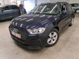 AUDI - A1 SB 25 TFSI 95PK Pack Business Plus & Rear Camera * PETROL * #0