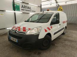 Citroen BlueHDi 75 BVM Business M Berlingo Kasten Business L1 (Court) 1.6 BlueHDi 75CV BVM5 E6