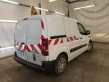 Citroen BlueHDi 75 BVM Business M Berlingo Kasten Business L1 (Court) 1.6 BlueHDi 75CV BVM5 E6 #2