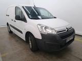 Citroen BlueHDi 100 S&S BVM Business M fourgonnette Berlingo Kasten Business L1 (Court) 1.6 BlueHDi 100CV BVM5 E6 #3