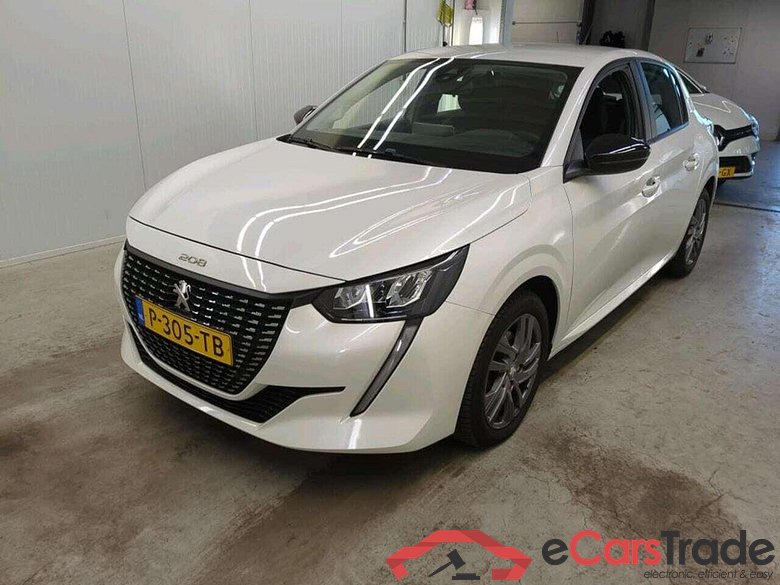 PEUGEOT 208 1.2 #1
