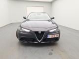 Alfa Romeo, Giulia '16, Alfa Romeo Giulia 2.2 JTDm 180 Super AUTO 4d #0