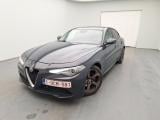 Alfa Romeo, Giulia '16, Alfa Romeo Giulia 2.2 JTDm 180 Super AUTO 4d #1