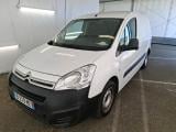 Citroen BlueHDi 75 BVM Club M Berlingo Kasten Club L1 (Court) 1.6 BlueHDi 75CV BVM5 E6 #0