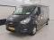 preview Ford Transit Custom #0