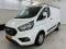 preview Ford Transit Custom #0