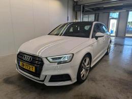 AUDI A3 Sportback 35 TFSI