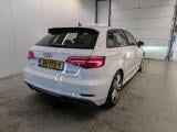 AUDI A3 Sportback 35 TFSI #1