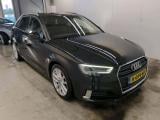 AUDI A3 Sportback 35 TFSI #4