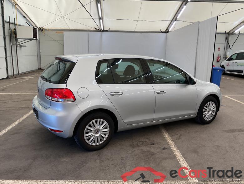 VOLKSWAGEN Golf VI Golf 1.4i Trendline #2