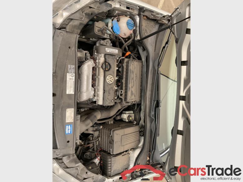 VOLKSWAGEN Golf VI Golf 1.4i Trendline #3