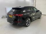 AUDI e-tron 50 quattro launch edition black #3