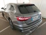 Audi 40 TDI 190 S tronic Avus AUDI A4 Avant / 2019 / 5P / Break 40 TDI 190 S tronic Avus #1