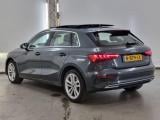 AUDI A3 SPORTBACK 35 TFSI Advanced edition #2