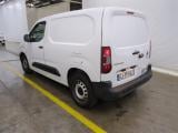 Citroen Taille M 1000kg BlueHDi 75 BVM Club Berlingo Kasten Club M 1000 1.6 BlueHDi 75CV BVM5 E6 #1