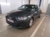 Audi A1 Sportback A1 Sportback 1.0 25 TFSI 70kW 70kW/95pk  5D/P Man-6 #0