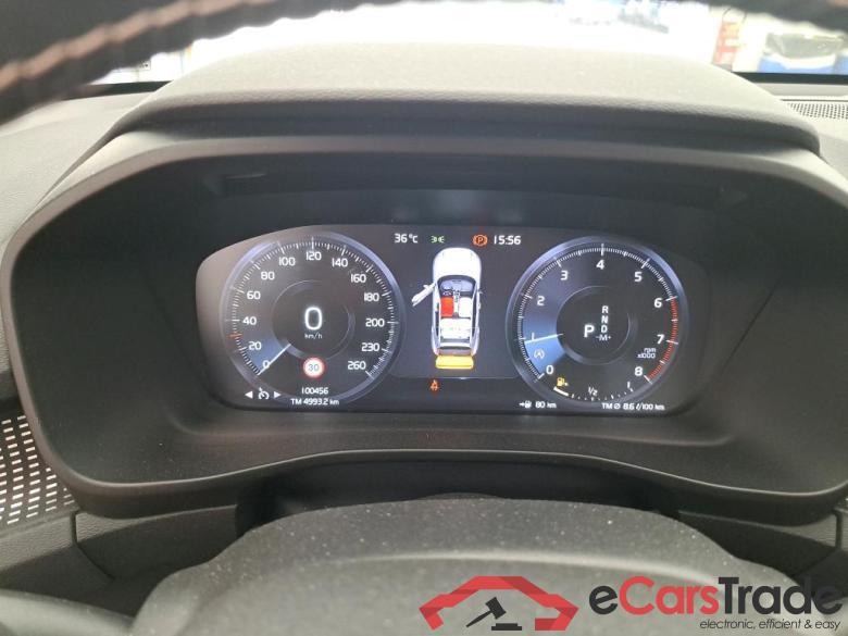 Volvo T4 AWD 190 Geartronic 8 R-Design XC40 R Design AWD 2.0 T4 190CV BVA8 E6dT #6